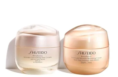 Hidratante Shiseido Antirugas é bom?