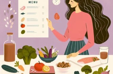 16 Alimentos Para Prevenir Queda de Cabelo