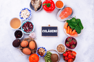 Como Estimular Colágeno Naturalmente com Ingredientes Simples