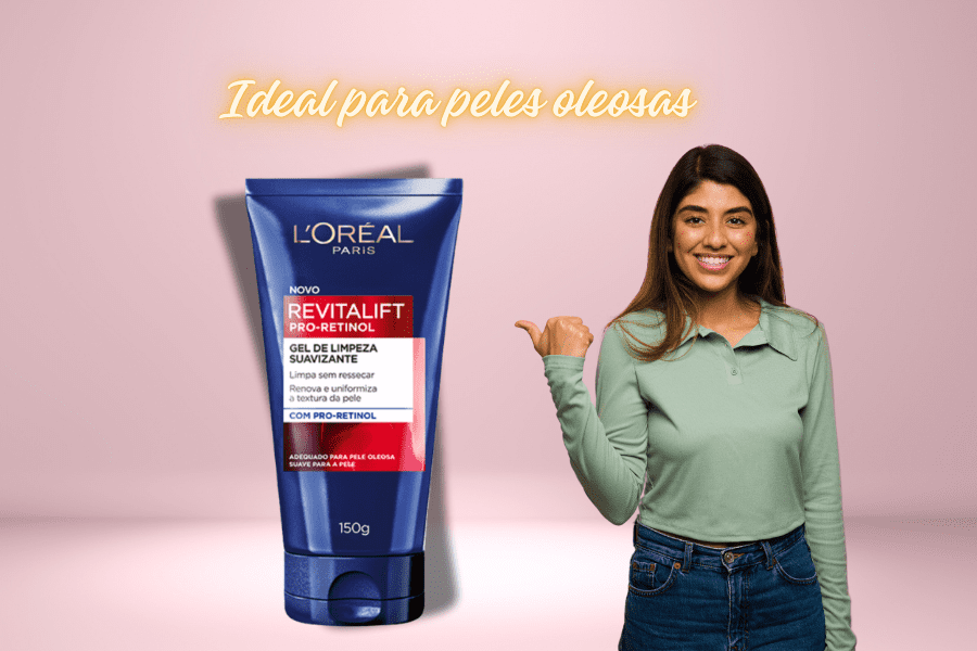 Creme antirugas loreal 