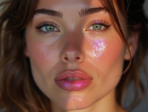 maquiagem-clean-girl-vs-wearable-maximalism-explora-o-contraste-entre-o-visual-natural-e-o-retorno-d