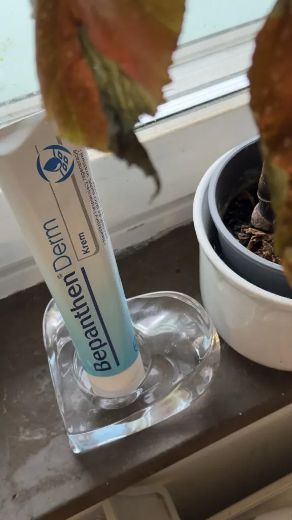 Bepantol Derma é bom